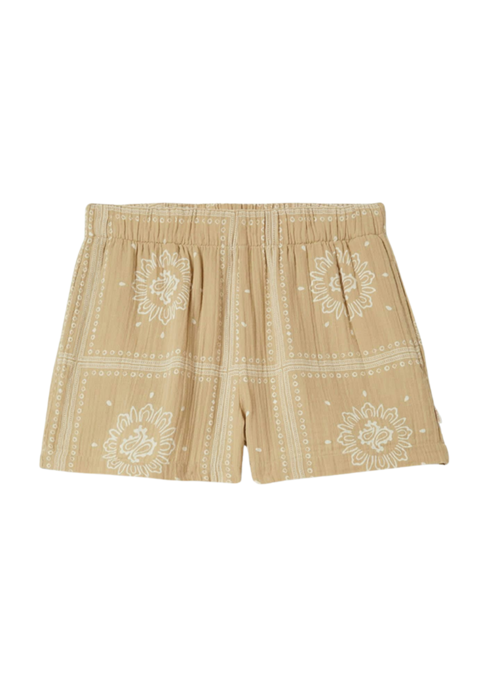 Brixton Wandering Short