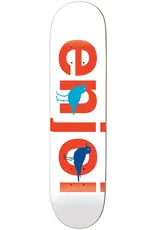 enjoi Bird Watcher Deck 8.5 - Warpped