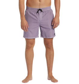 Billabong All Day Overdyed Layback 17" Volley Shorts