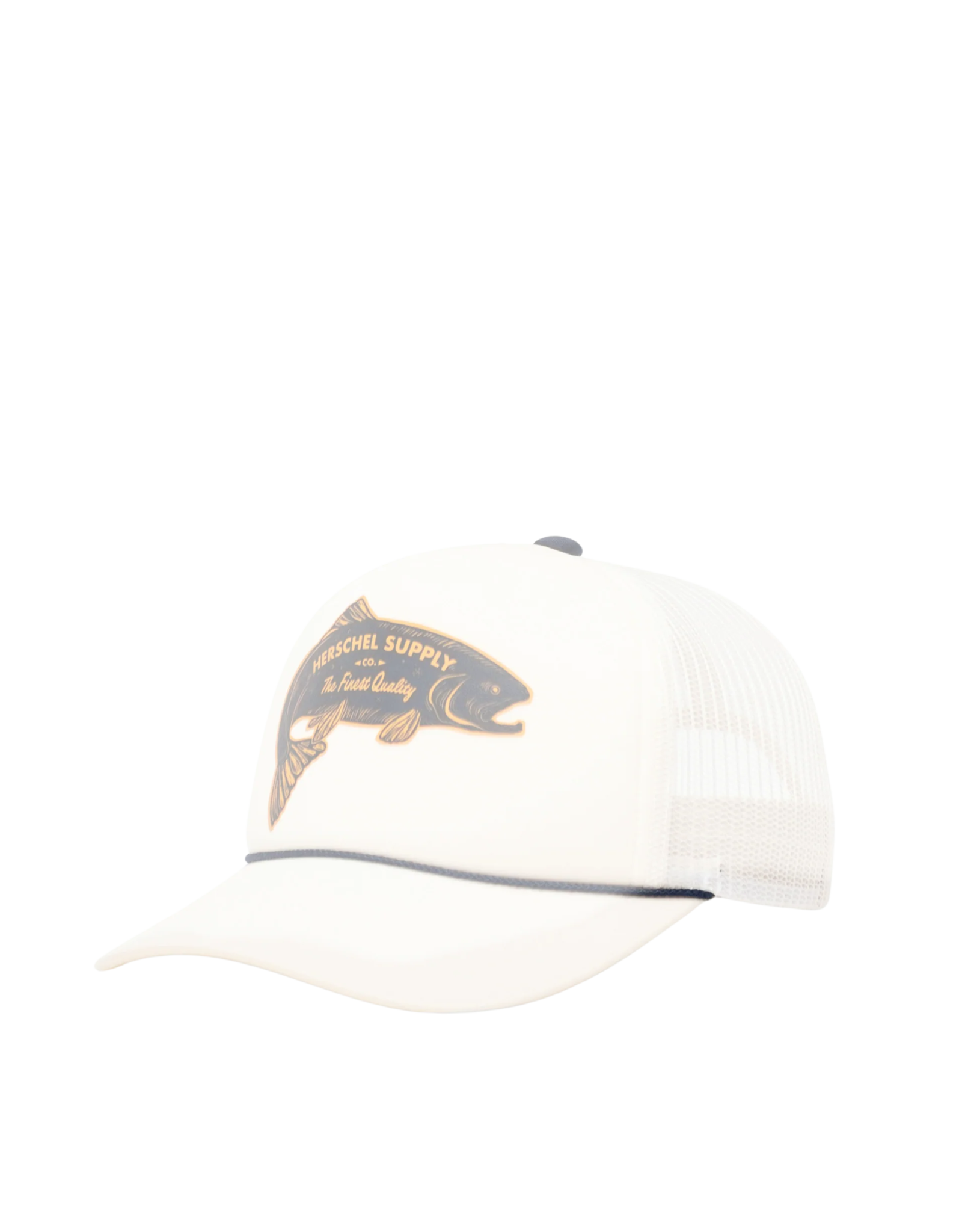 Herschel Marina Mesh Fish Cap