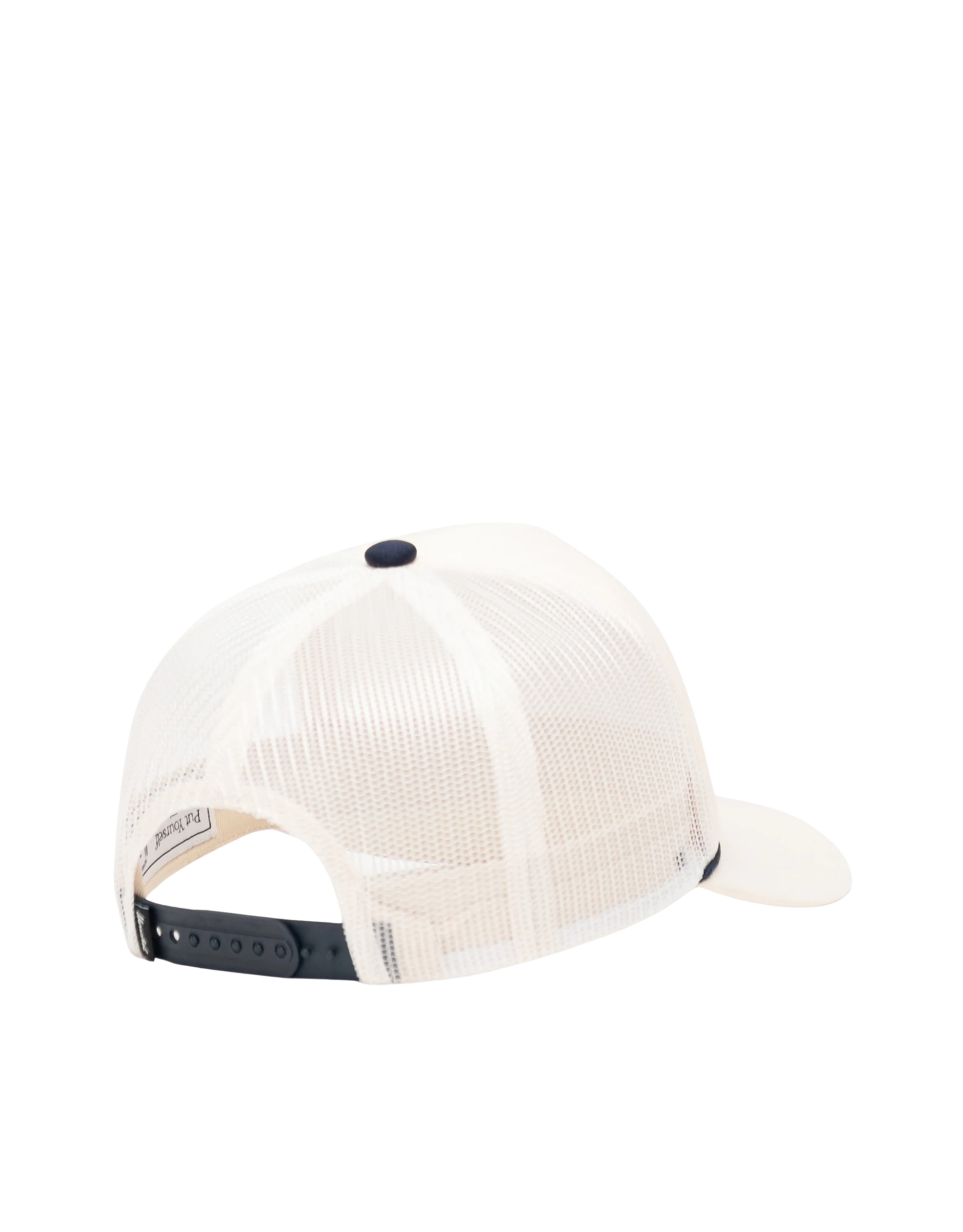 Herschel Marina Mesh Fish Cap