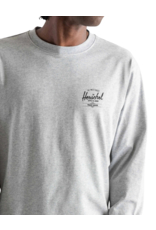 Herschel Basic Long Sleeve Tee