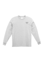 Herschel Basic Long Sleeve Tee