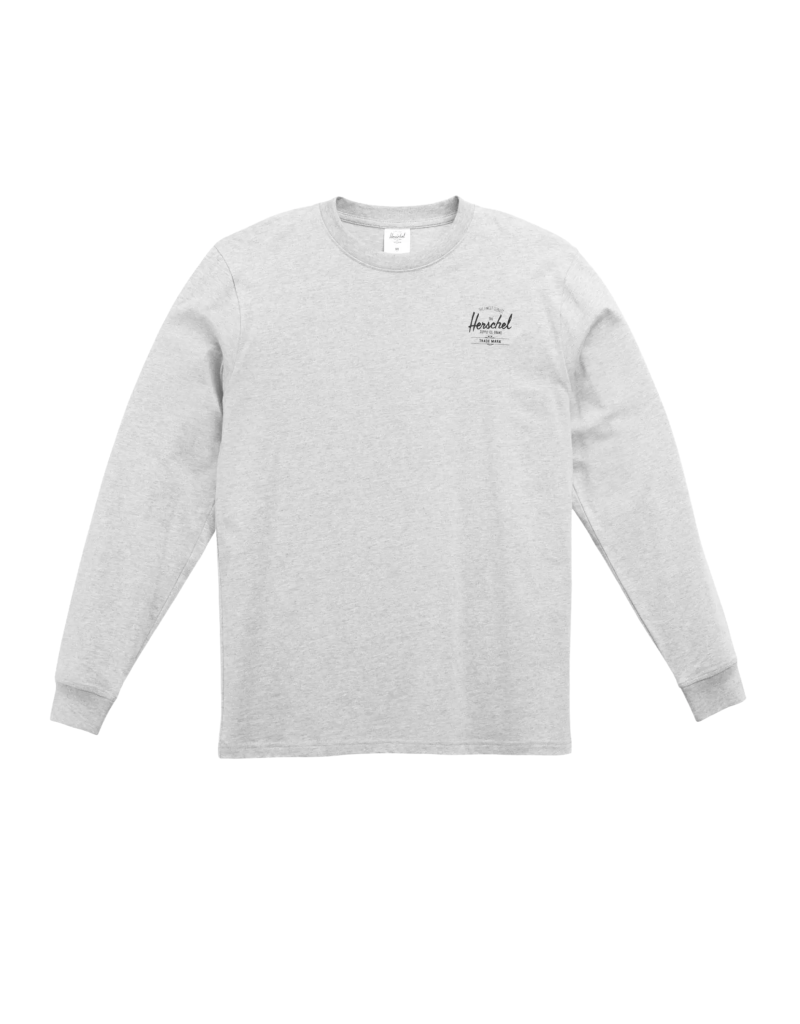 Herschel Basic Long Sleeve Tee