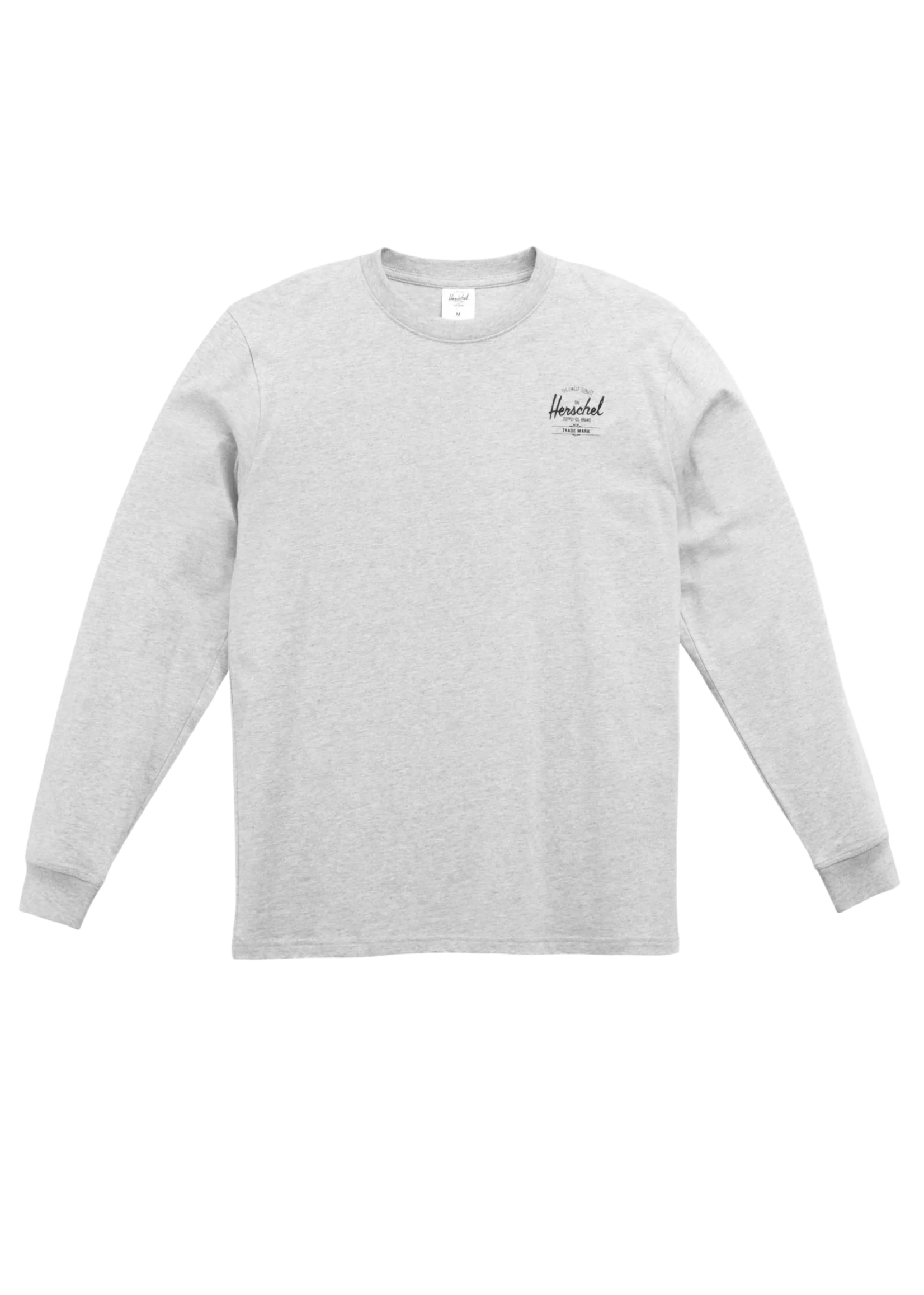 Herschel Basic Long Sleeve Tee