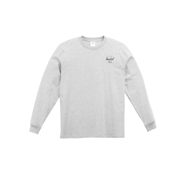Herschel Basic Long Sleeve Tee