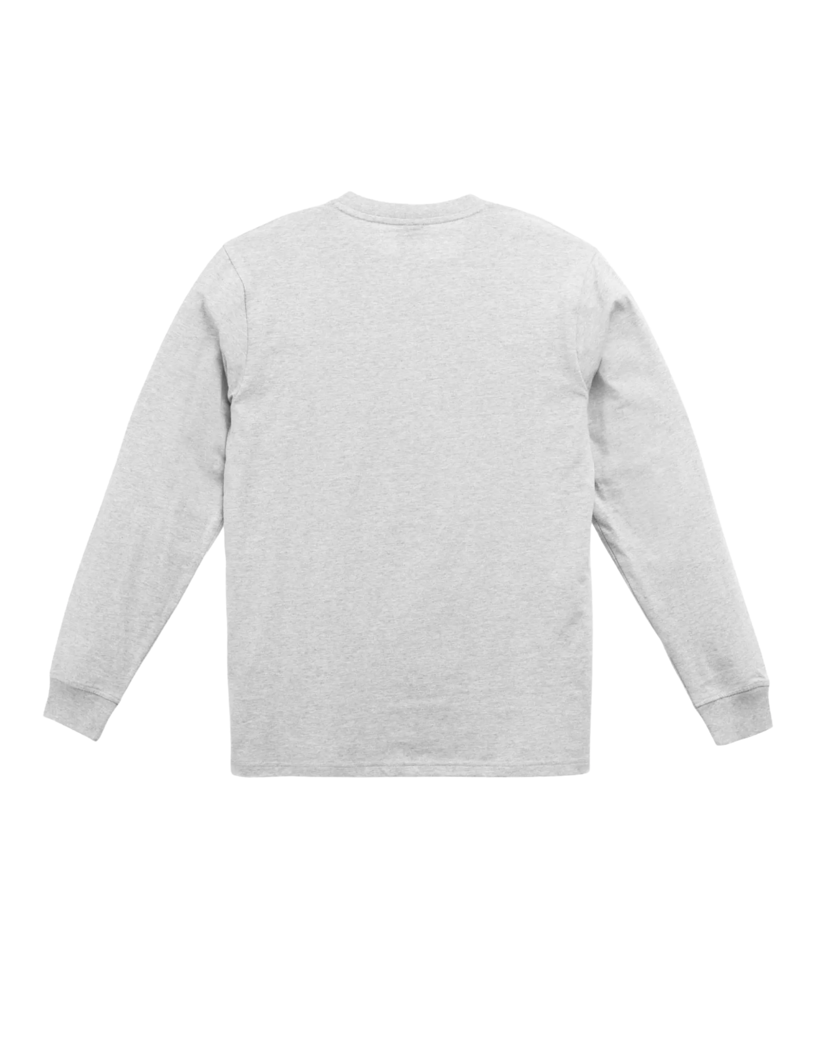 Herschel Basic Long Sleeve Tee
