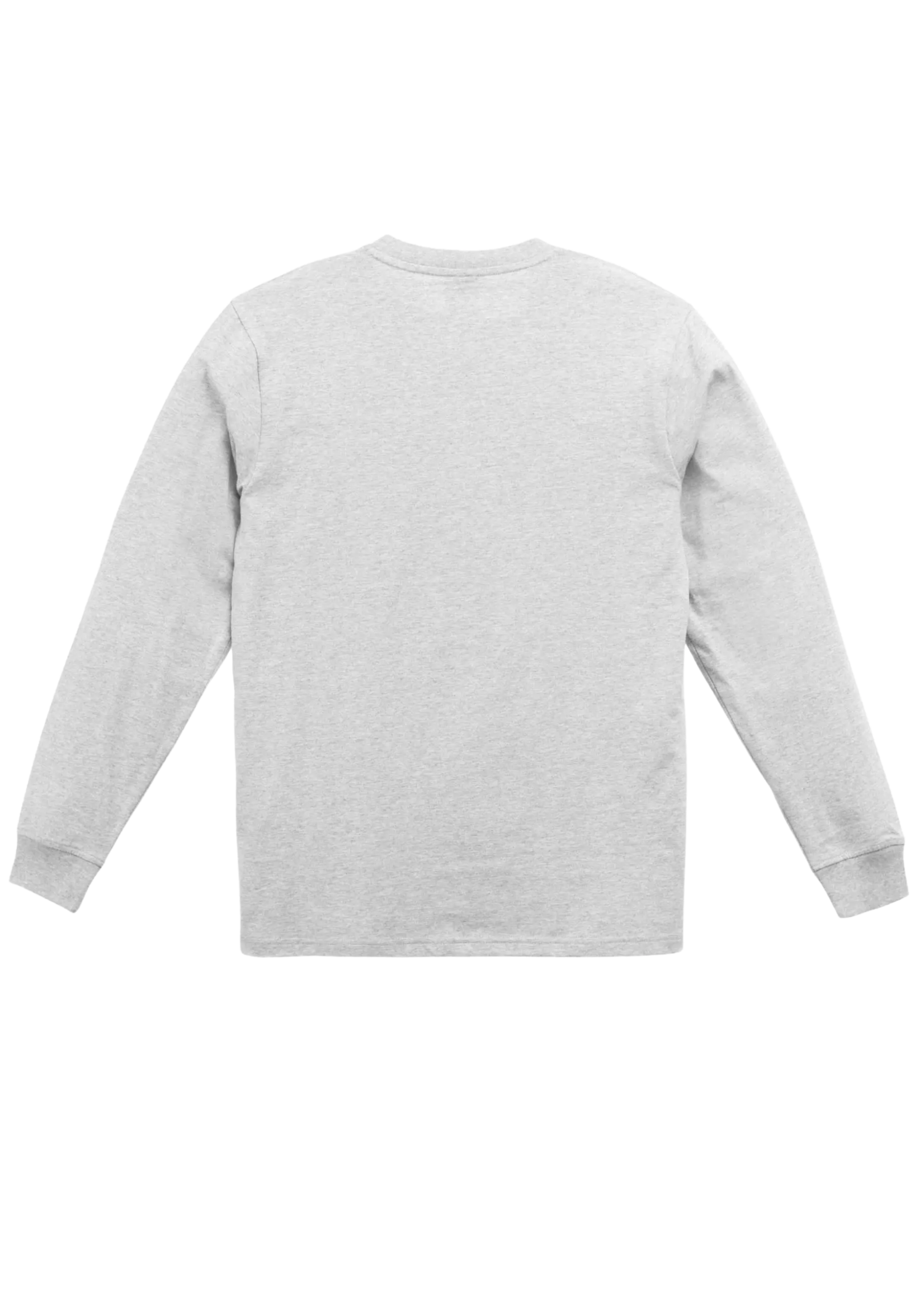 Herschel Basic Long Sleeve Tee