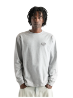 Herschel Basic Long Sleeve Tee
