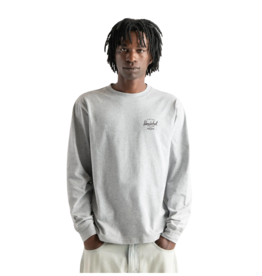 Herschel Basic Long Sleeve Tee