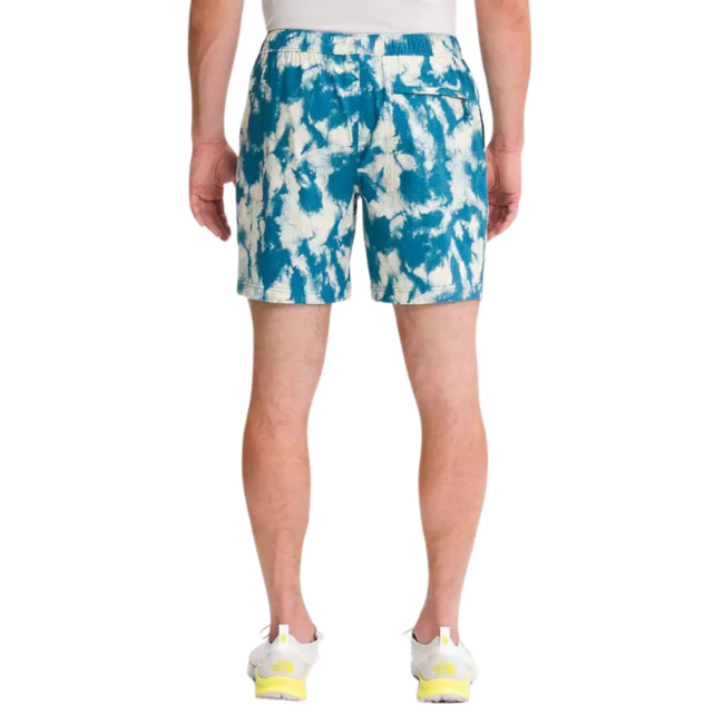 The North Face Men's Class V Pull On SSWim hort