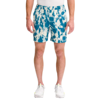 The North Face Class V Swim Short | Banff Blue Retro