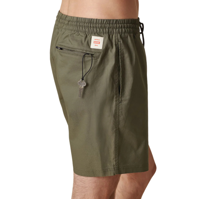 Globe Men's Clean Swell Poolshort Swim Short