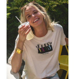 Vans Aways Late Relaxed T-Shirt