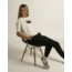 Vans Women's Aways Late Relaxed Box T-Shirt