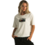 Vans Women's Aways Late Relaxed Box T-Shirt