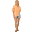 Rip Curl Women's Cala Vadella Textured Shirt