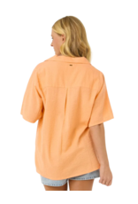 Rip Curl Women's Cala Vadella Textured Shirt