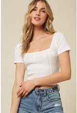 O'Neill Women's Channing Top
