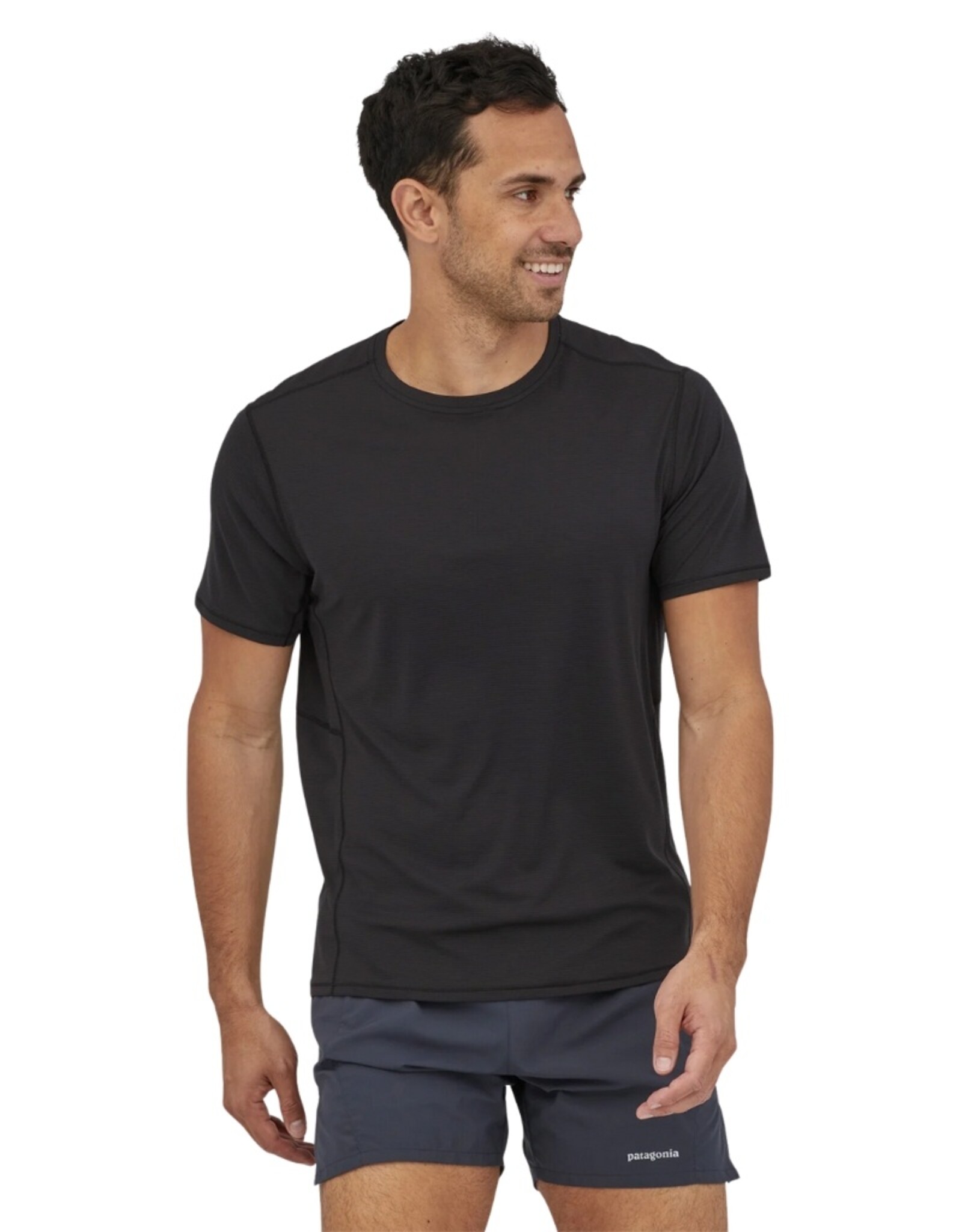 Patagonia Cap Cool Lightweight Shirt