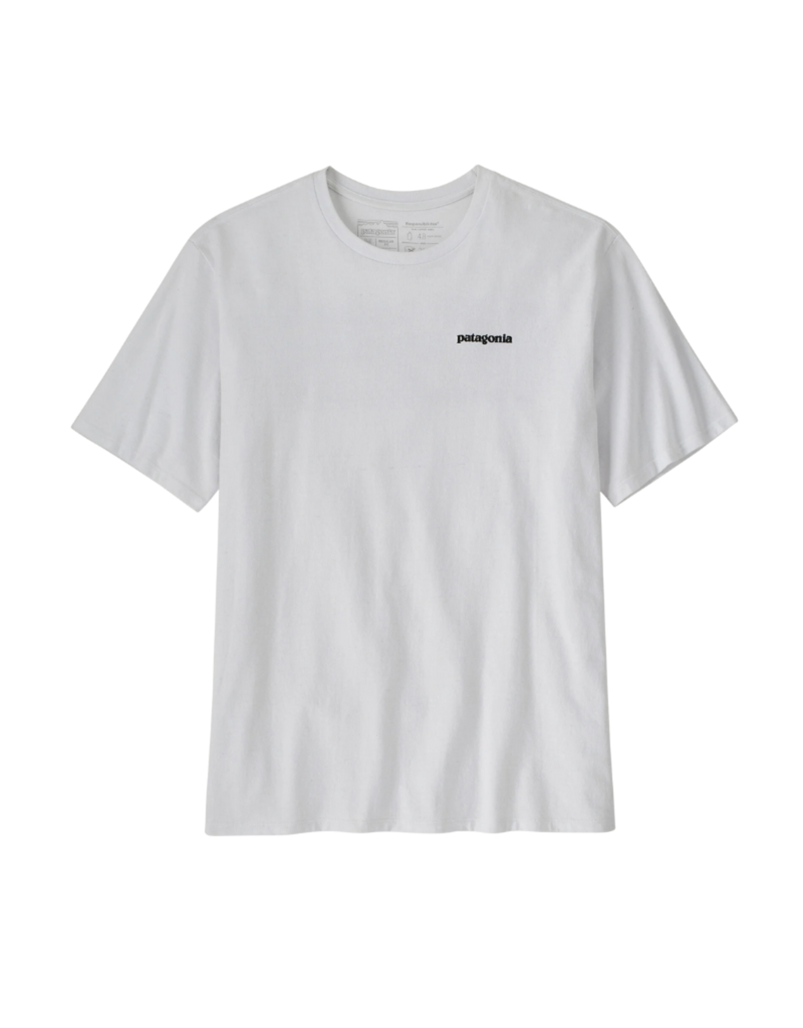 Patagonia P-6 Logo Responsibill Tee