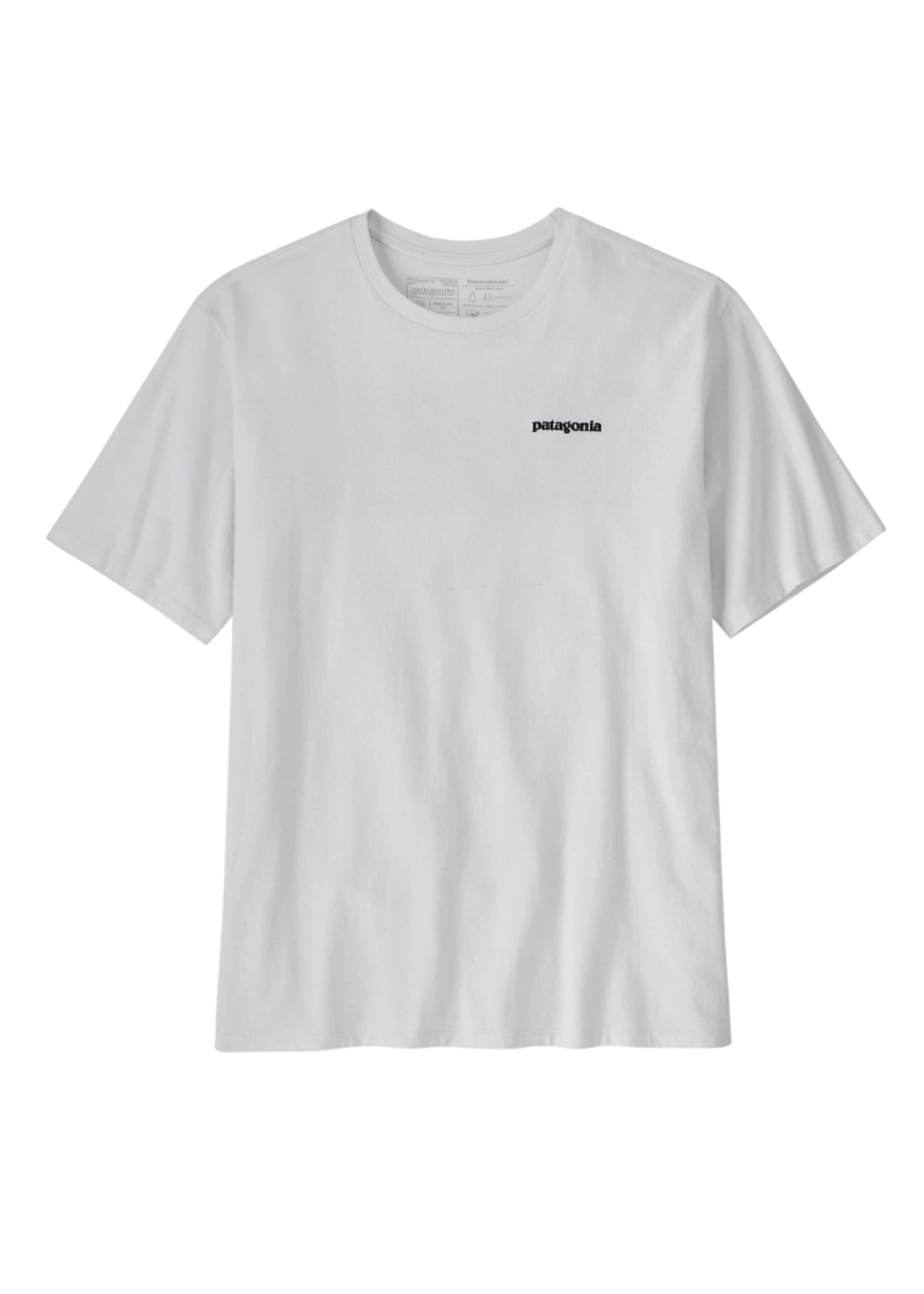 Patagonia P-6 Logo Responsibill Tee