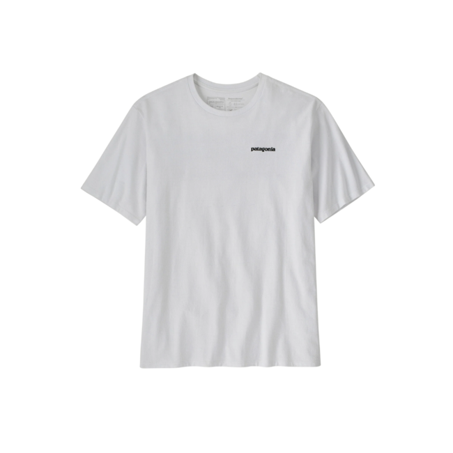 Patagonia P-6 Logo Responsibill Tee