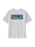 Patagonia P-6 Logo Responsibill Tee