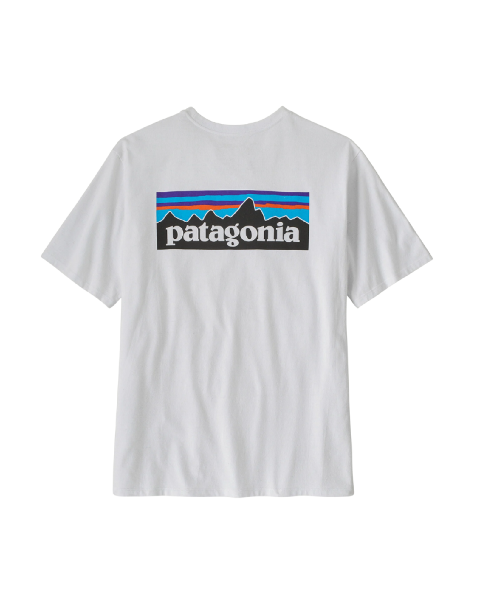 Patagonia P-6 Logo Responsibill Tee
