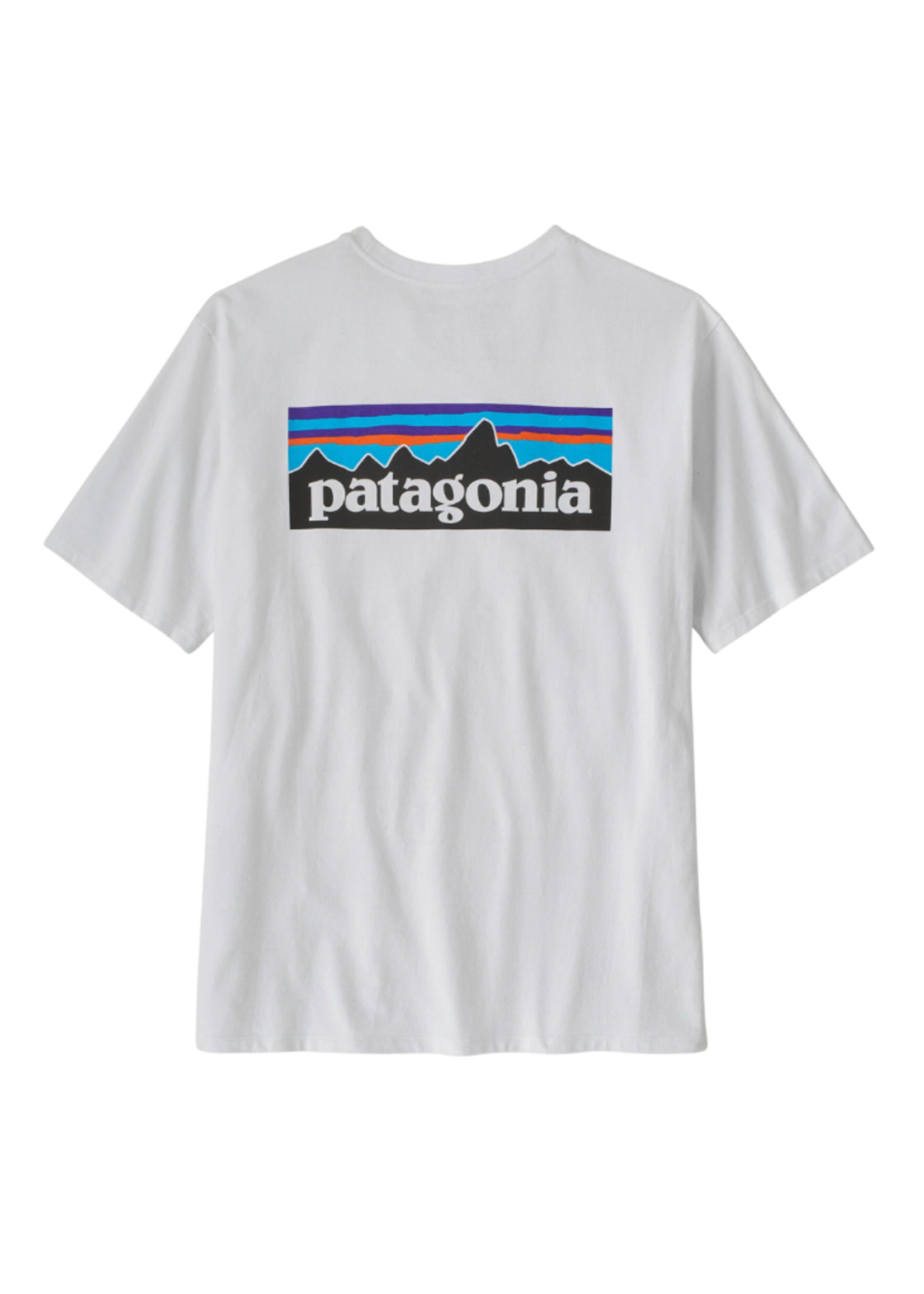 Patagonia P-6 Logo Responsibill Tee