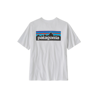Patagonia P-6 Logo Responsibill Tee