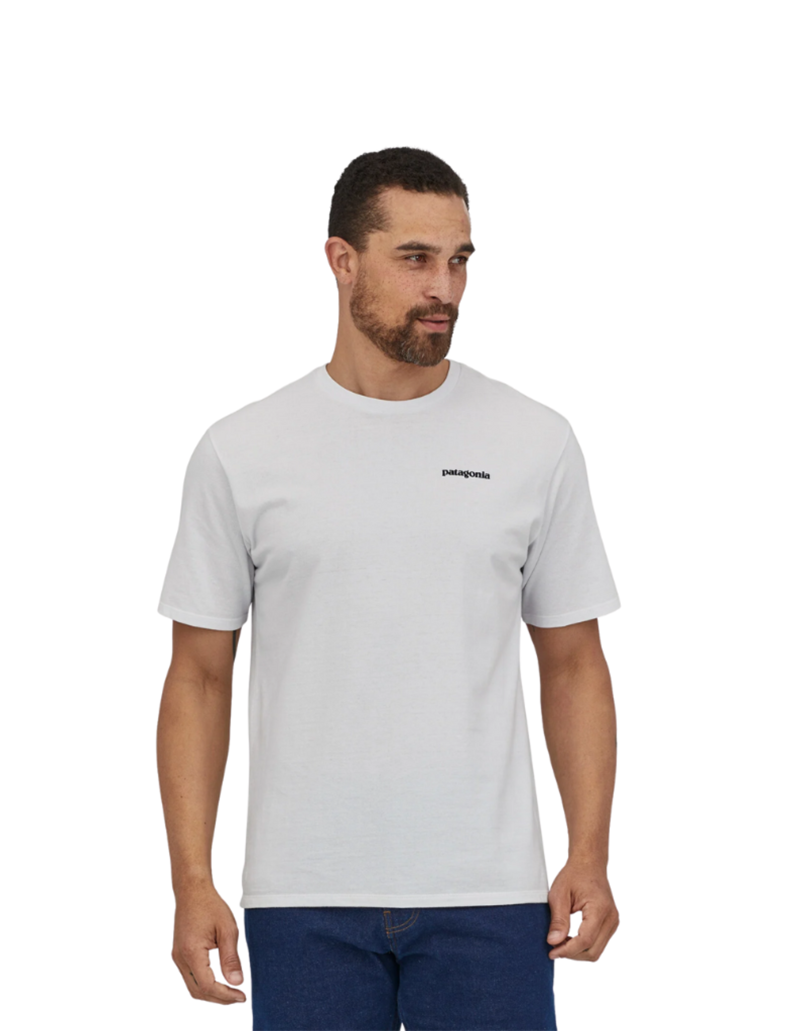 Patagonia P-6 Logo Responsibill Tee