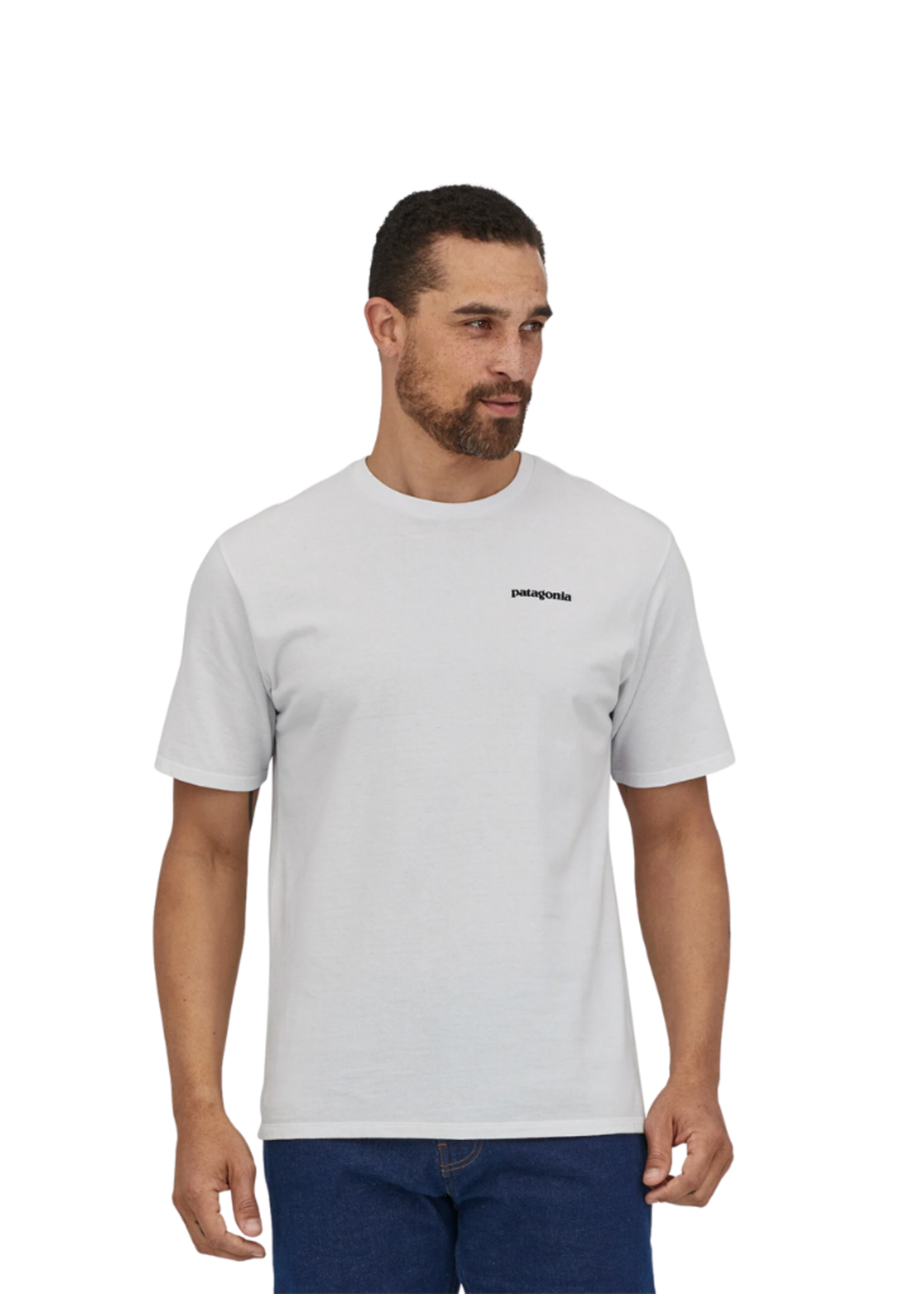 Patagonia P-6 Logo Responsibill Tee