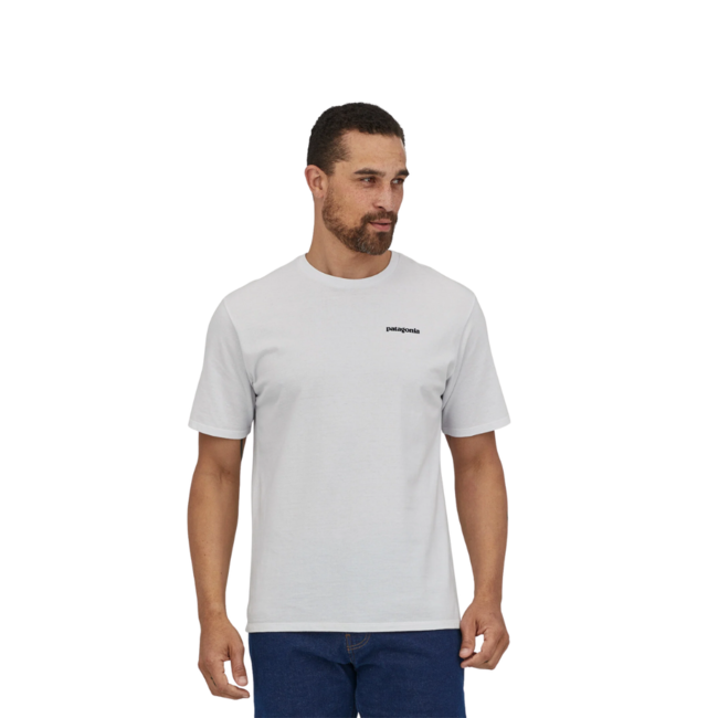 Patagonia P-6 Logo Responsibill Tee