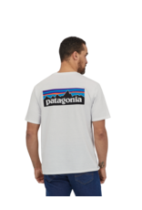 Patagonia P-6 Logo Responsibill Tee