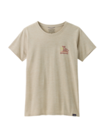 Patagonia Cap Cool Daily Graphic Shirt - Waters