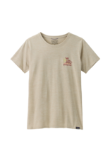 Patagonia Cap Cool Daily Graphic Shirt - Waters