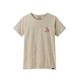 Patagonia Cap Cool Daily Graphic Shirt - Waters