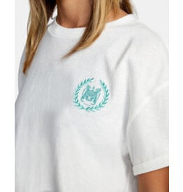 RVCA Annex Short Sleeve Tee