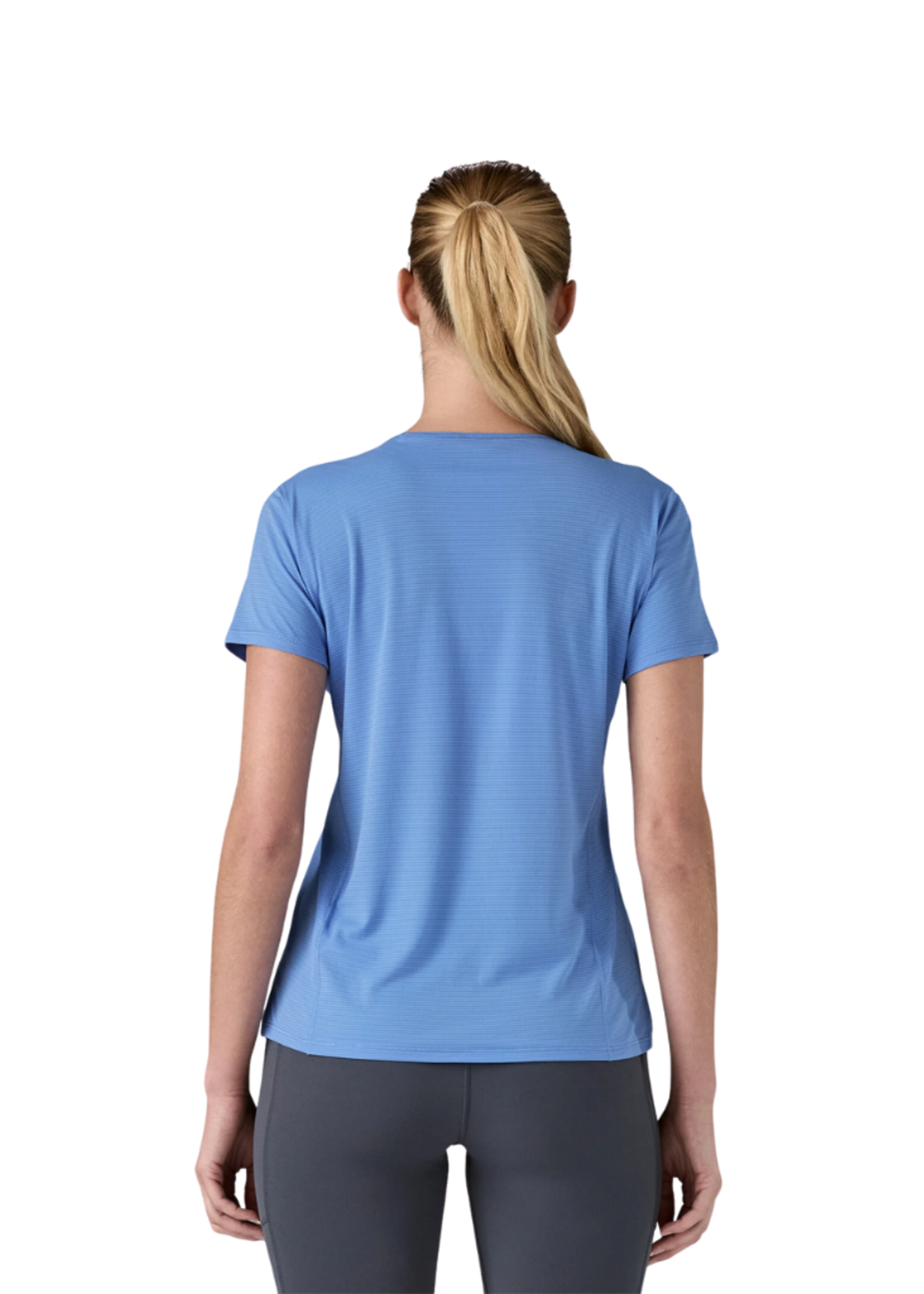 Patagonia Cap Cool Lightweight Shirt