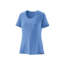Patagonia Women's Cap Cool Lightweight Short Sleeve Shirt - Waters | Abundant Blue