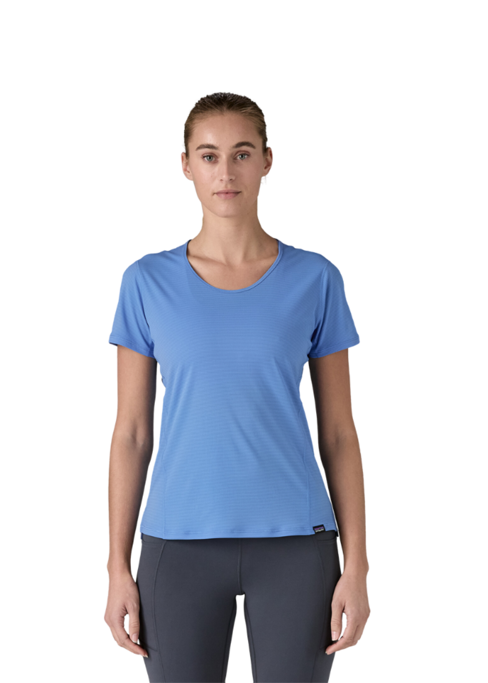 Patagonia Cap Cool Lightweight Shirt