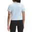 The North Face Women's Coord QT Short Sleeve Tee | Beta Blue