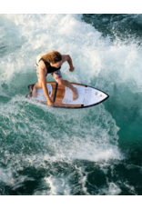 Ronix Koal Classic Fish Wakesurf Board 2022