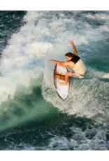 Ronix Koal Classic Fish Wakesurf Board 2022