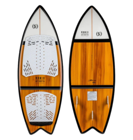 Ronix Koal Classic Fish Wakesurf