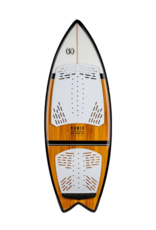 Ronix Koal Classic Fish Wakesurf Board 2022
