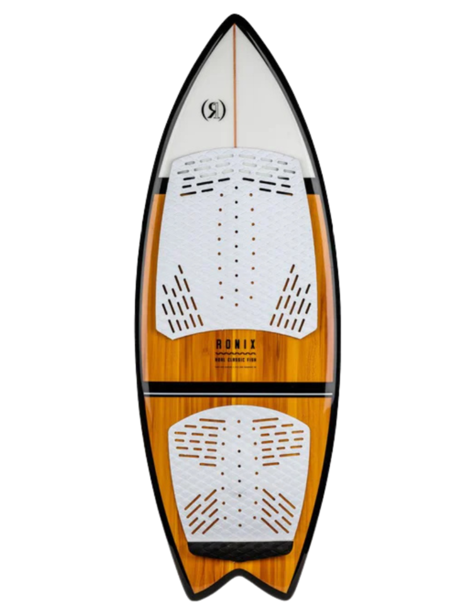 Ronix Koal Classic Fish Wakesurf Board 2022