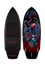 Ronix Tuff Tech Sea Captain 4'10"  Wakesurf Board
