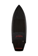 Ronix Tuff Tech Sea Captain 4'10"  Wakesurf Board